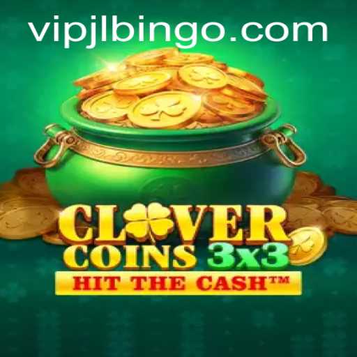 Clovercoin3x3 Game Guide - Unlocking the Secrets of VIPjl