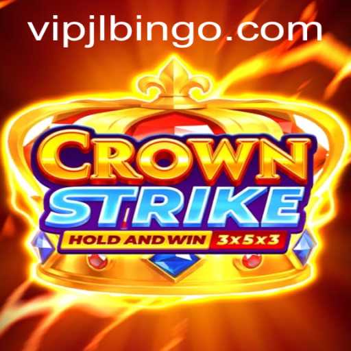 CrownStrike: A New Paradigm in Gaming