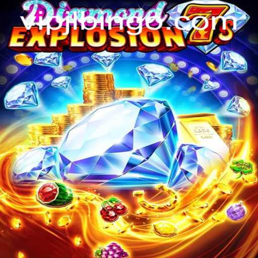 Discover the Thrilling World of DiamondExplosion7s: An In-Depth Guide