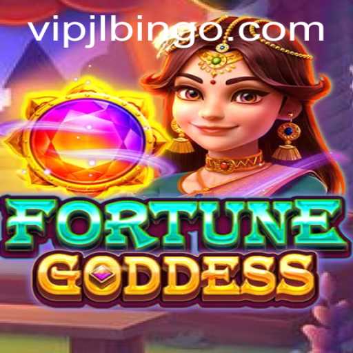 Explore the Mythical World of FORTUNEGODDESS - A Gaming Experience Like No Other