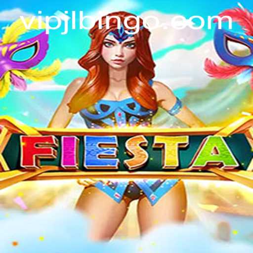 Fiesta: A Riveting Gaming Experience with the Unique Twist of VIPjl