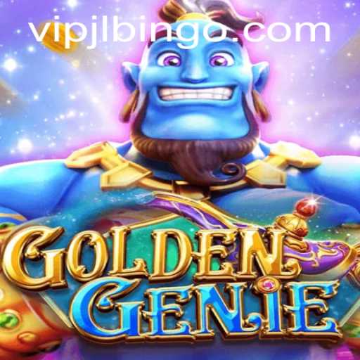 Discover the Enchantment of GOLDENGENIE