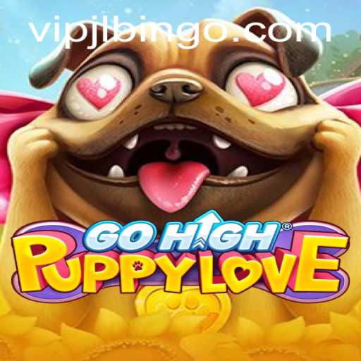 Discovering GoHighPuppyLove: A Quirky Adventure into a Canine Universe