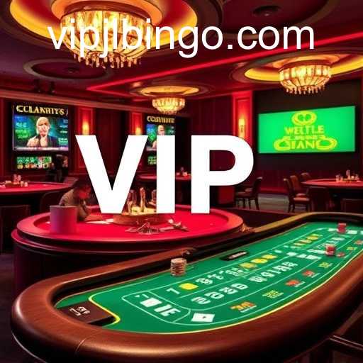 The Impact of VIPjl on the Live Casino Experience