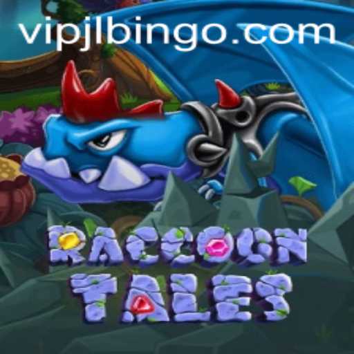 Discover RaccoonTales The Enchanted Forest Game