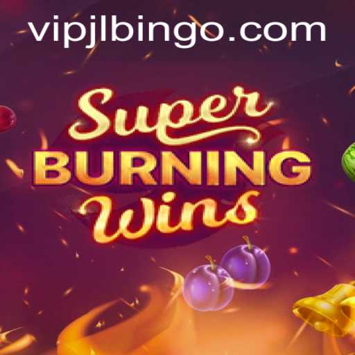 SuperBurningWins: An Exciting Slot Experience