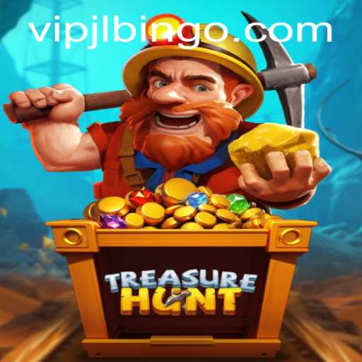 Unveiling TreasureHunt: The Ultimate Adventure Awaits