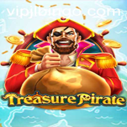 TreasurePirate: Navigate the High Seas for Untold Riches