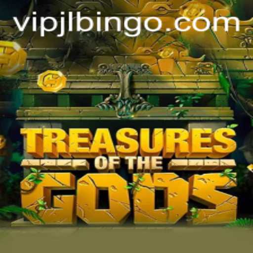 Unveiling Treasure of the Gods: An Epic Journey with VIPjl