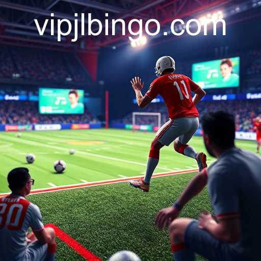 The Phenomenon of Virtual Sports and the Role of VIPjl