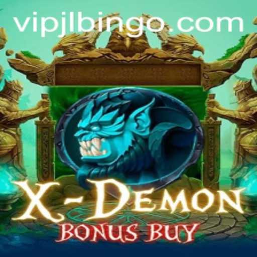 Exploring the Enigmatic World of XDemonBonusBuy